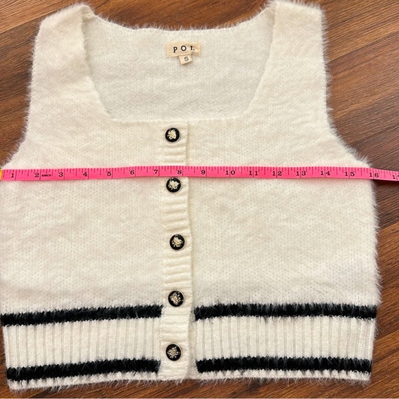 ❄️NW SWEATERS TANK TOP - Picture 9 of 9